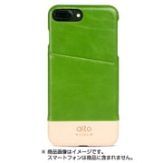 ALT-PH-000050 [alto Metro for iPhone 7 Plus グリーン/オリジナル]