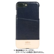 ALT-PH-000051 [alto Metro for iPhone 7 Plus ネイビー/オリジナル]
