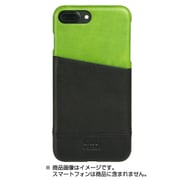 ALT-PH-000055 [alto Metro for iPhone 7 Plus グリーン/ブラック]