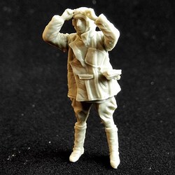 ミリタリーフィギュア　パイロット Amazon | トリファクトリー(Tori Factory) 1/48 ミリタリー