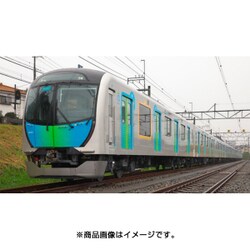 ヨドバシ.com - KATO カトー 10-1400 [Nゲージ 西武鉄道 40000系 基本