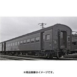 ヨドバシ.com - KATO カトー 10-1370 [Nゲージ オハ61系客車 4両セット