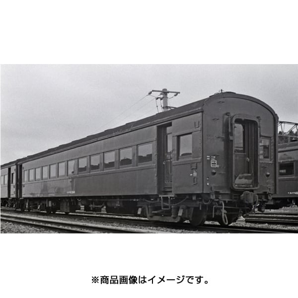 鉄道模型 K23218 Riviera Express 客車4両セット Nゲージ - 鉄道模型