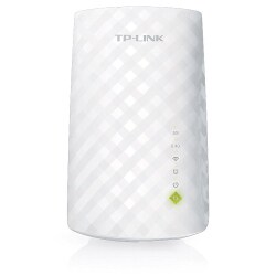 ヨドバシ Com Tp Link ティーピーリンク Re0 無線lan中継器 Re0 11ac N A G B 433mbps 300mbps デュアルバンド 3年保証 通販 全品無料配達