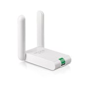 無線LAN子機 11ac/n/a/g/b 867Mbps+300Mbps ハイパワーデュアルバンド USB3.0用 3年保証 Archer T4UH