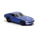 無線PCマウス ブルー オートマウス 日産フェアレディ 240Z BL