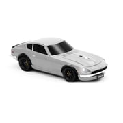 無線PCマウス ホワイト オートマウス 日産フェアレディ 240Z WH