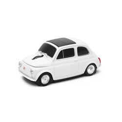 希少！ 大特価！フィアット FIAT 500 マウス USB ピンバッジ セット 希少！ 大特価！フィアット FIAT 500 マウス USB ピンバッジ