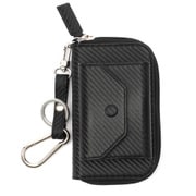 iQOS(アイコス)専用 Carbon Lether case BK Z44809iQ-C42