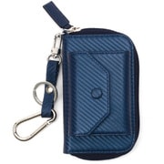 iQOS(アイコス)専用 Carbon Lether case NV Z44810iQ-C42