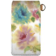 iQOSケースB Jellyfish Faint Flower Pink jf4453-uic02b