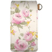 iQOSケースB Jellyfish English Rose Garden jf4445-uic02b