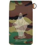 iQOSケースB Jellyfish Maria in camo jf4699-uic02b
