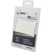 LIFE CARD モバイルバッテリー Lightning