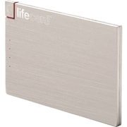 LIFE CARD モバイルバッテリー micro USB