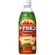 アサヒ ドデカミン スペシャルパーティー 500ml×24本 [炭酸飲料]