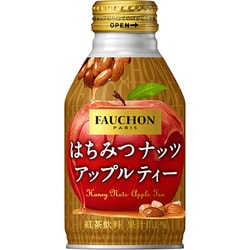 ヨドバシ.com - フォション フォションはつみつナッツアップル