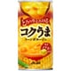 アサヒ コクうまコーンポタージュ 缶 185g×30本 [飲料]