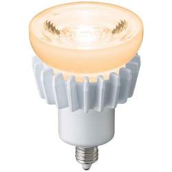 LEDハロゲン電球7W2700K18°調光可 LDR7LME11D