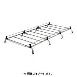 SE530V [重量物用ルーフキャリア 8本脚]