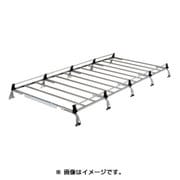 SE580L [重量物用ルーフキャリア 10本脚]