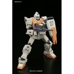 ヨドバシ Com バンダイ Bandai Hguc 1 144 陸戦型ジム 通販 全品