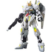 HGBF 1/144 ルナゲイザーガンダム