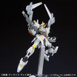 ヨドバシ.com - バンダイ BANDAI HGBF 1/144 ルナゲイザー