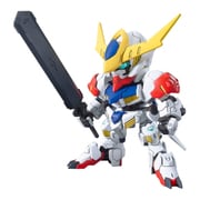 BB戦士 No.402 ガンダムバルバトスルプスDX