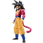 Figure-rise Standard 超サイヤ人4 孫悟空 [キャラクタープラモデル]