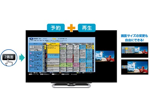 ヨドバシ.com - シャープ SHARP ブルーレイディスクレコーダー