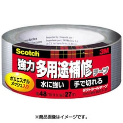 3M スリーエム DUCT27 [スコッチ 強力多用途補修 - ヨドバシ.com