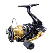 16 ナスキー C3000DH [スピニングリール]