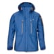 ストーミーDSジャケット Stormy DS Jacket  5213616 (040)ブルー Sサイズ [アウトドア フィッシングジャケット メンズ]