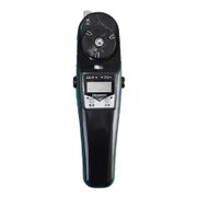 YH-202-K [水深カウンター付 ワカサギ電動リール ブラック]