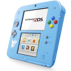 ヨドバシ.com - 任天堂 Nintendo ニンテンドー2DS ポケットモンスター