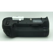 バッテリーグリップ ニコン用 MB-D12