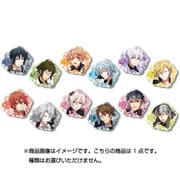 アイドリッシュセブン ぷくっとバッジBOX Vol.3 [コレクショントイ]