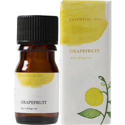 グレープフルーツ 5ml 08-020-1020