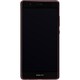 EVA-L09-RED P9 Red 51090YDM [Android 6.0搭載 5.2インチ液晶 SIMフリースマートフォン レッド]