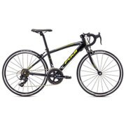 FUJI ACE 24 ブラックC 17AC24BK34