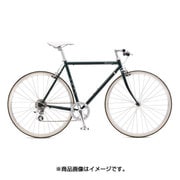 FUJI BALLAD 52 Bグリーン 17BALDGR52