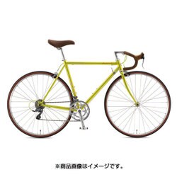FUJI ( フジ ) クロスバイク BALLAD ( バラッド ) アップル