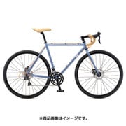 FUJI FEATHER CX+ 49 Cブルー 17FEACBL49