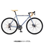 FUJI FEATHER CX+ 56 Cブルー 17FEACBL56