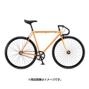 FUJI FEATHER 58 イエローG 17FETRGD58
