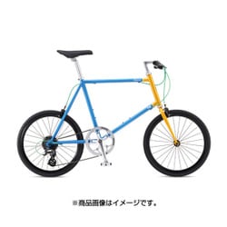 ヨドバシ.com - FUJI フジ FUJI HELION 50 Sブルー 17HELNBL50