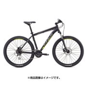 FUJI NEVADA 1.7 27.5 BK/CHA 17NEVDBK13