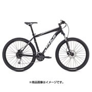 FUJI NEVADA 1.5 27.5 BK/SL 17NVDABK13