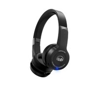 CLARITY HD Wireless ON-Ear Headphones ワイヤレスオンイヤー・ヘッドフォン Bluetooth対応 ブラック MH CLY ON BK BT